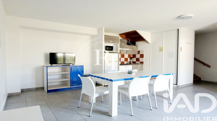 Ma-Cabane - Vente Maison Auberville, 50 m²