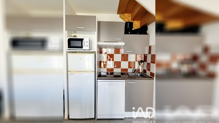 Ma-Cabane - Vente Maison Auberville, 50 m²