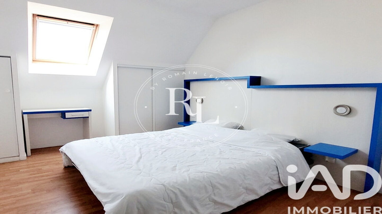 Ma-Cabane - Vente Maison Auberville, 50 m²