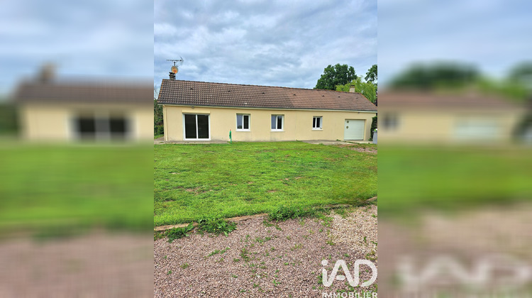 Ma-Cabane - Vente Maison Auberville, 86 m²