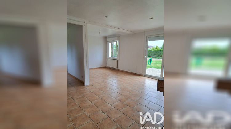 Ma-Cabane - Vente Maison Auberville, 86 m²