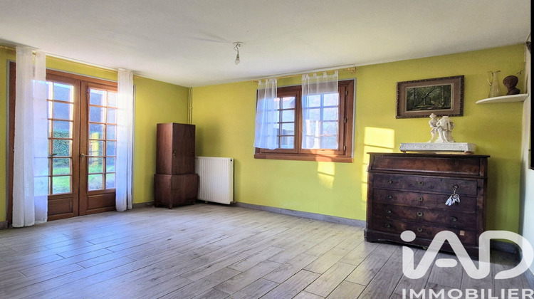 Ma-Cabane - Vente Maison Auberville, 128 m²