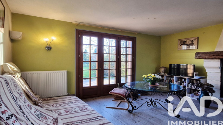 Ma-Cabane - Vente Maison Auberville, 128 m²