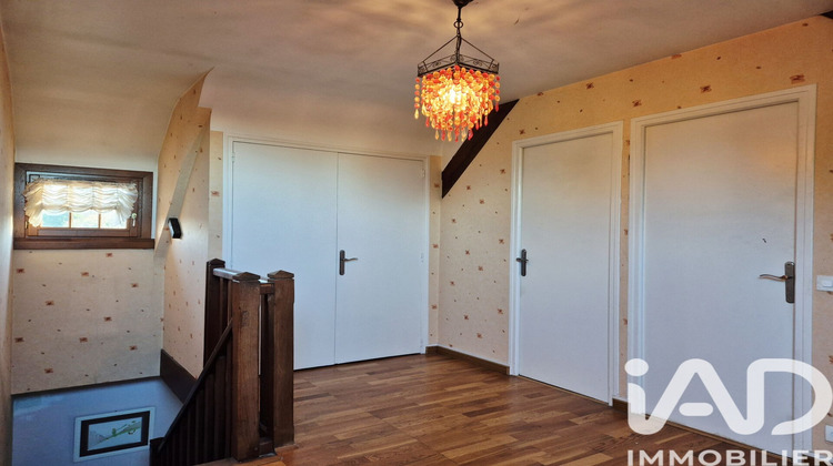 Ma-Cabane - Vente Maison Auberville, 128 m²