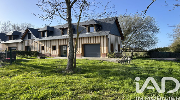 Ma-Cabane - Vente Maison Auberville, 66 m²