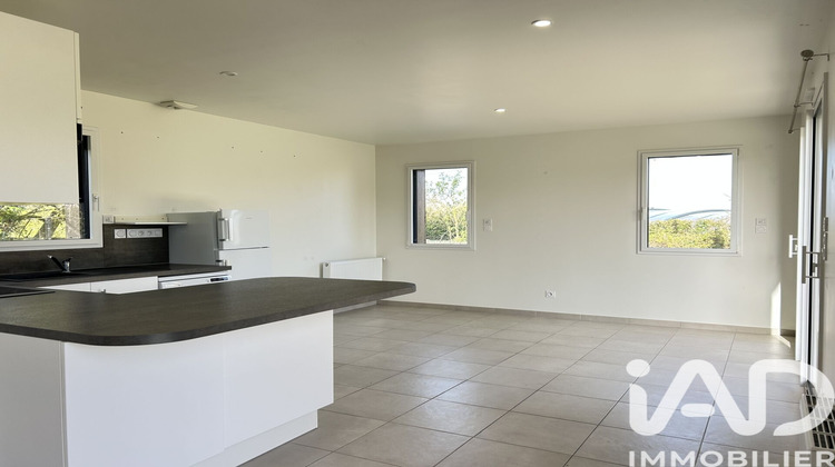 Ma-Cabane - Vente Maison Auberville, 66 m²