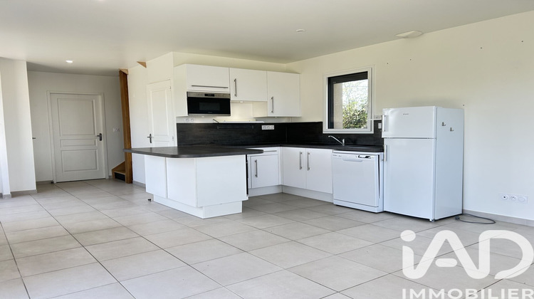 Ma-Cabane - Vente Maison Auberville, 66 m²