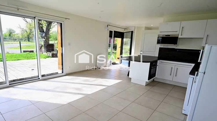 Ma-Cabane - Vente Maison Auberville, 76 m²