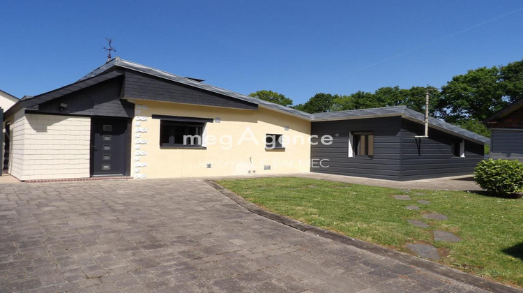 Ma-Cabane - Vente Maison AUBERVILLE, 125 m²