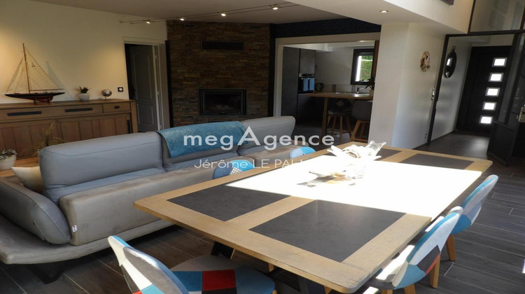 Ma-Cabane - Vente Maison AUBERVILLE, 125 m²
