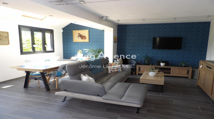Ma-Cabane - Vente Maison AUBERVILLE, 125 m²