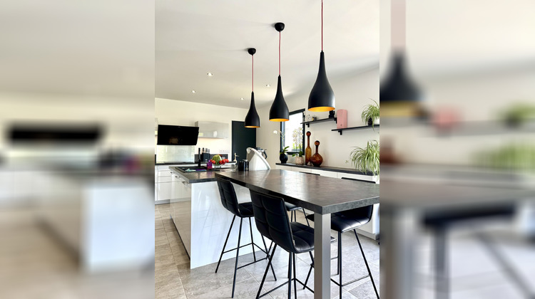 Ma-Cabane - Vente Maison Auberville, 134 m²