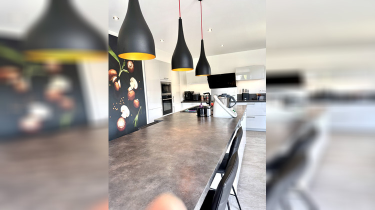 Ma-Cabane - Vente Maison Auberville, 134 m²