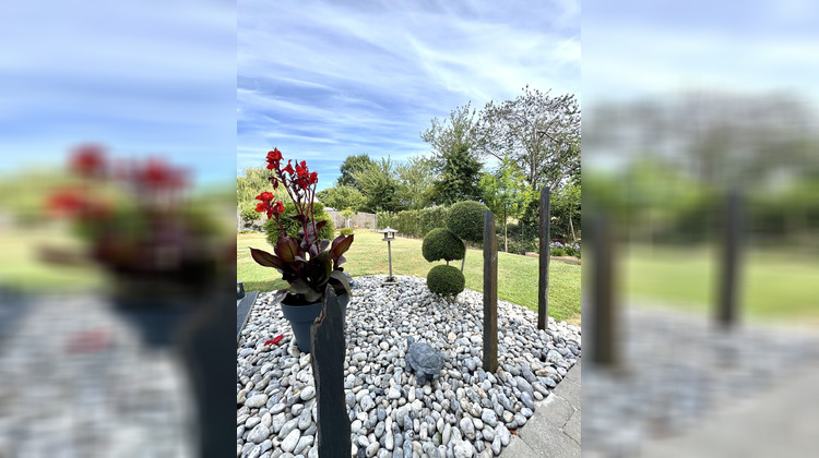 Ma-Cabane - Vente Maison Auberville, 134 m²