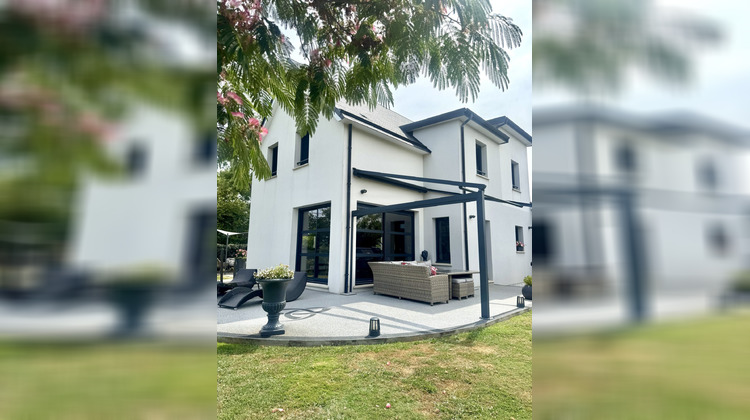 Ma-Cabane - Vente Maison Auberville, 134 m²