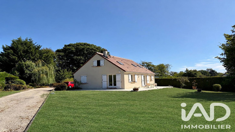 Ma-Cabane - Vente Maison Auberville, 115 m²
