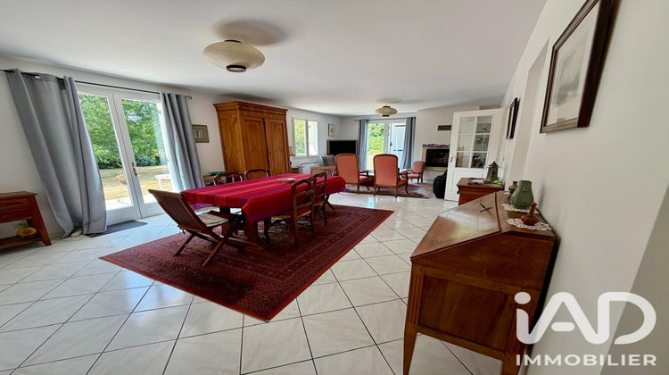 Ma-Cabane - Vente Maison Auberville, 115 m²