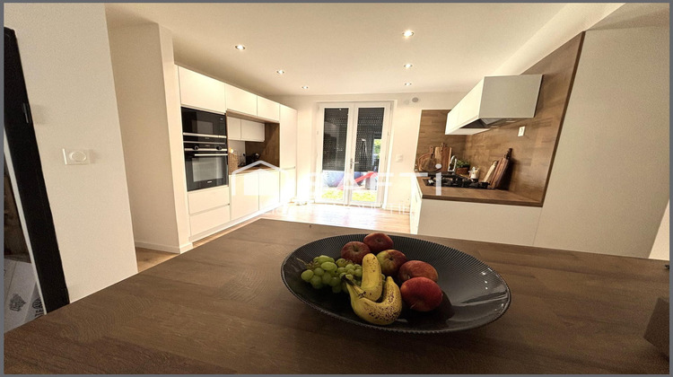Ma-Cabane - Vente Maison Auberville-la-Manuel, 108 m²