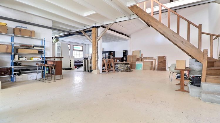 Ma-Cabane - Vente Maison AUBERVILLIERS, 172 m²