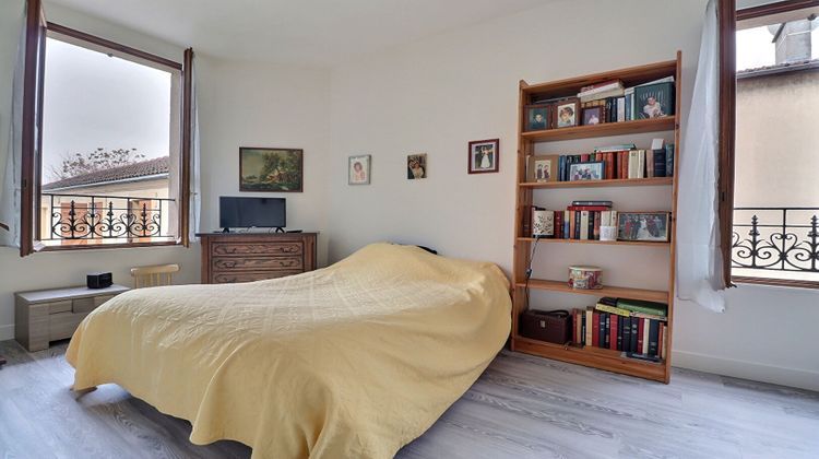 Ma-Cabane - Vente Maison AUBERVILLIERS, 79 m²