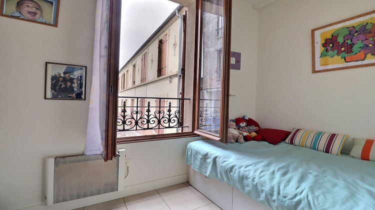 Ma-Cabane - Vente Maison AUBERVILLIERS, 79 m²