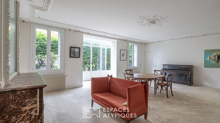 Ma-Cabane - Vente Maison AUBERVILLIERS, 235 m²