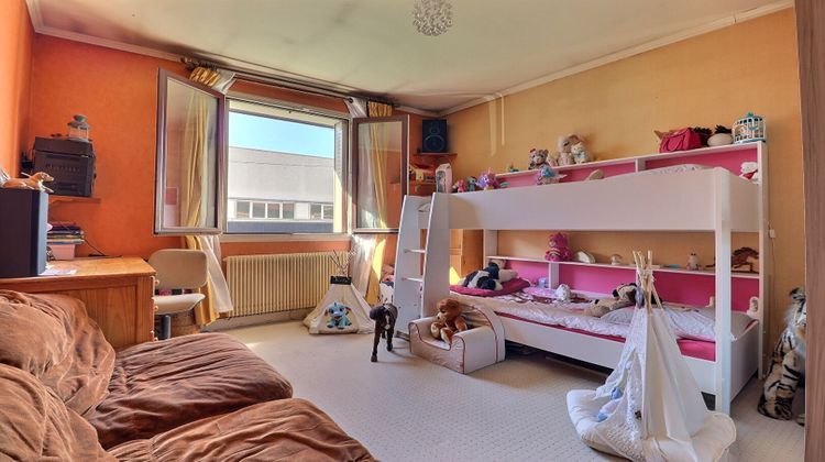 Ma-Cabane - Vente Maison AUBERVILLIERS, 120 m²