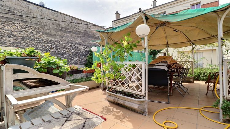 Ma-Cabane - Vente Maison AUBERVILLIERS, 171 m²