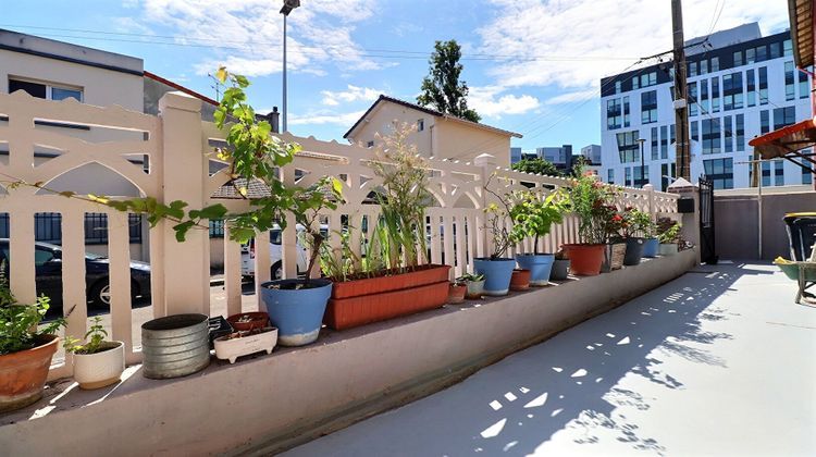 Ma-Cabane - Vente Maison AUBERVILLIERS, 121 m²