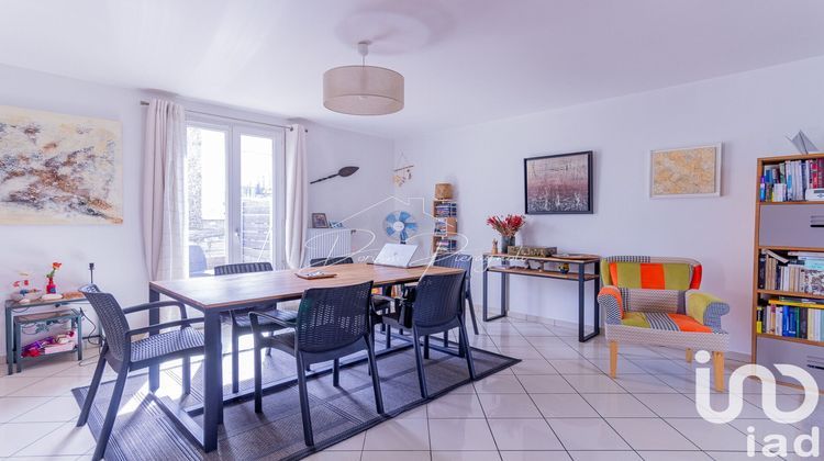 Ma-Cabane - Vente Maison Aubervilliers, 163 m²