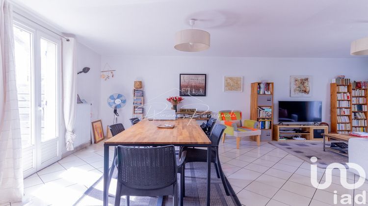 Ma-Cabane - Vente Maison Aubervilliers, 163 m²