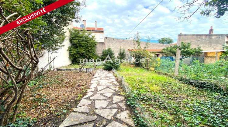 Ma-Cabane - Vente Maison AUBERVILLIERS, 60 m²