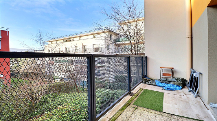 Ma-Cabane - Vente Maison AUBERVILLIERS, 109 m²