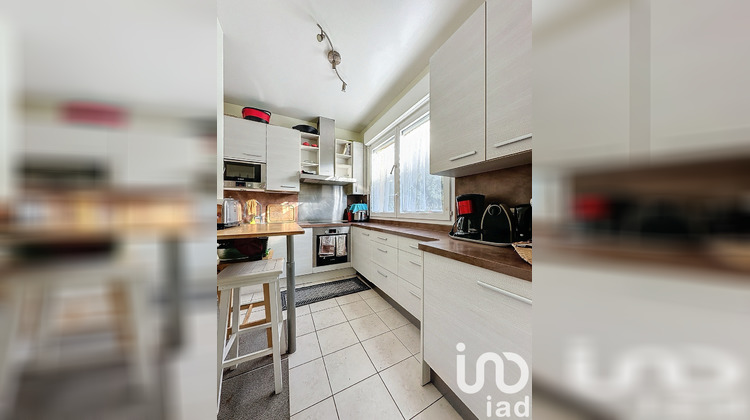 Ma-Cabane - Vente Maison Aubervilliers, 110 m²