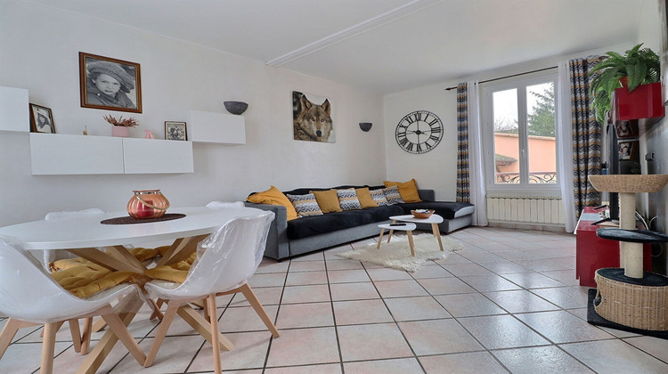 Ma-Cabane - Vente Maison AUBERVILLIERS, 159 m²