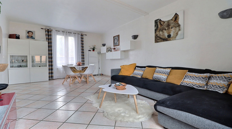 Ma-Cabane - Vente Maison AUBERVILLIERS, 159 m²