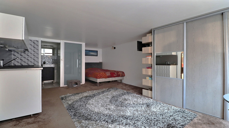 Ma-Cabane - Vente Maison AUBERVILLIERS, 159 m²