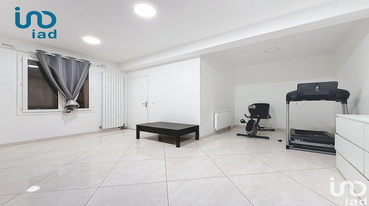 Ma-Cabane - Vente Maison Aubervilliers, 350 m²