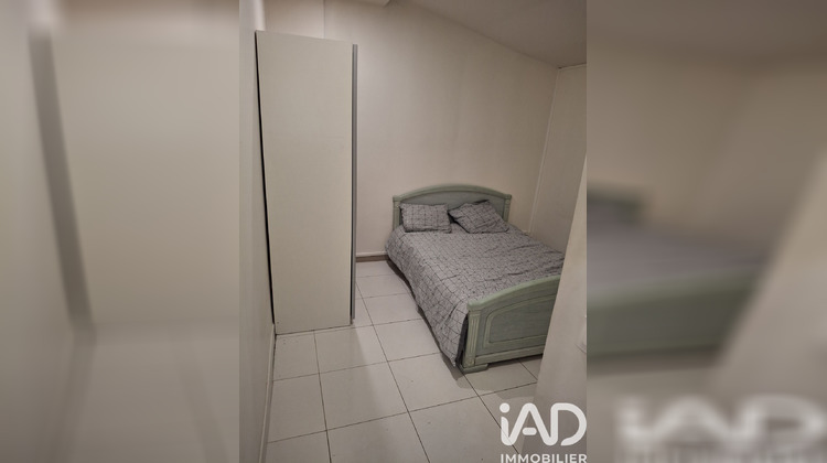 Ma-Cabane - Vente Maison Aubervilliers, 60 m²