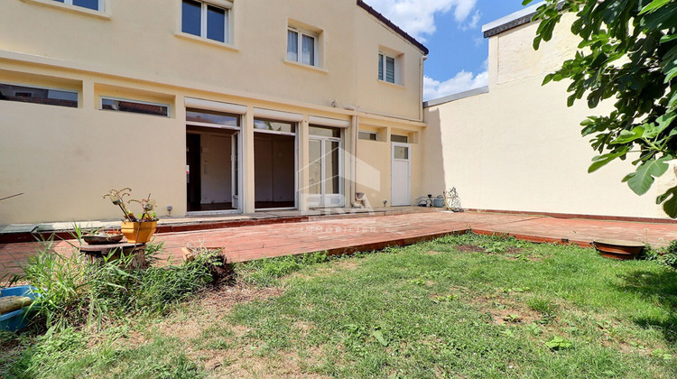 Ma-Cabane - Vente Maison AUBERVILLIERS, 174 m²