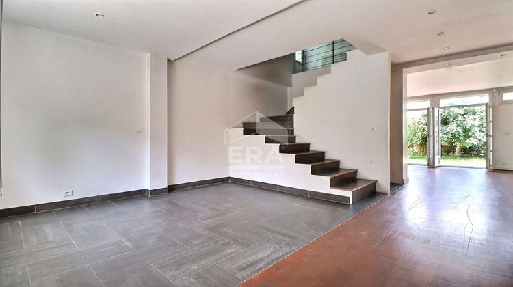 Ma-Cabane - Vente Maison AUBERVILLIERS, 174 m²