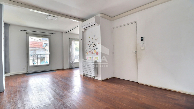 Ma-Cabane - Vente Maison AUBERVILLIERS, 174 m²