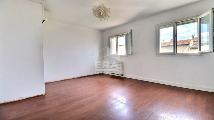 Ma-Cabane - Vente Maison AUBERVILLIERS, 174 m²