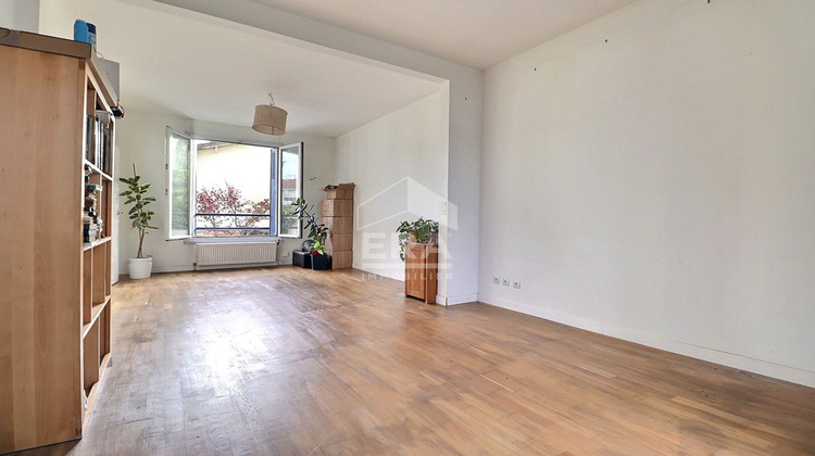 Ma-Cabane - Vente Maison AUBERVILLIERS, 107 m²