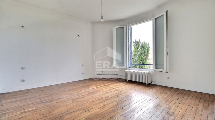 Ma-Cabane - Vente Maison AUBERVILLIERS, 107 m²