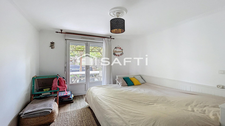 Ma-Cabane - Vente Maison Aubervilliers, 100 m²