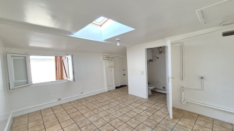 Ma-Cabane - Vente Maison Aubervilliers, 26 m²