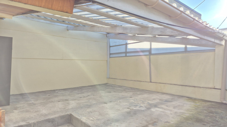 Ma-Cabane - Vente Maison Aubervilliers, 26 m²