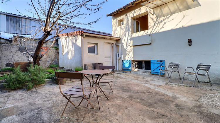 Ma-Cabane - Vente Maison AUBERVILLIERS, 97 m²