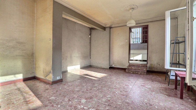 Ma-Cabane - Vente Maison AUBERVILLIERS, 97 m²